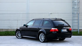 BMW 530 M-paket, 235кс. - 14500 лв. - 71884978 4