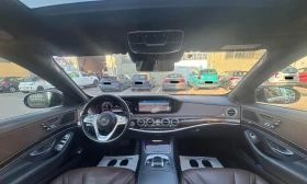 Mercedes-Benz S 350 d Long 4Matic - 66998 лв. - 42972665 6