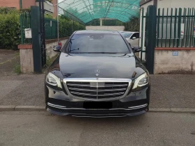 Mercedes-Benz S 350 d Long 4Matic - 66998 лв. - 42972665 2
