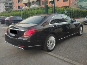 Mercedes-Benz S 350 d Long 4Matic - 66998 лв. - 42972665 4