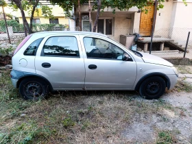 Opel Corsa | Mobile.bg    2