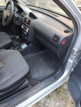 Opel Corsa | Mobile.bg    10