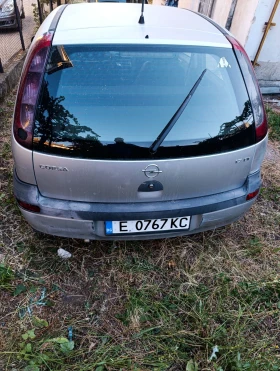 Opel Corsa | Mobile.bg    4