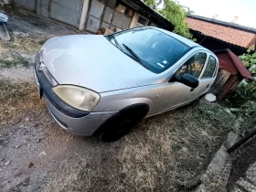 Opel Corsa | Mobile.bg    3