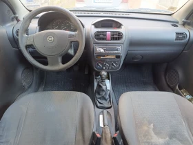 Opel Corsa | Mobile.bg    7