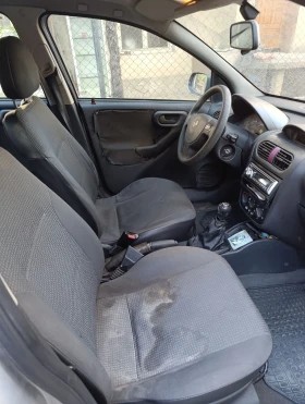 Opel Corsa | Mobile.bg    9
