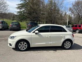 Audi A1 1.6 | Mobile.bg    3