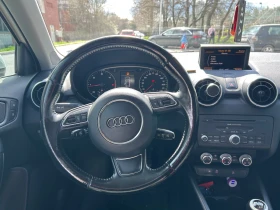 Audi A1 1.6 | Mobile.bg    6