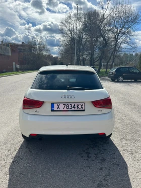 Audi A1 1.6 | Mobile.bg    4