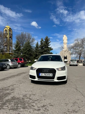 Audi A1 1.6 | Mobile.bg    7