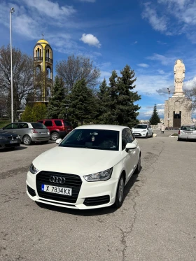 Audi A1 1.6 | Mobile.bg    2