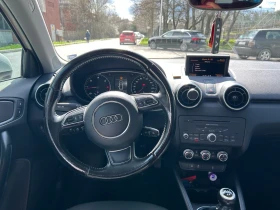 Audi A1 1.6 | Mobile.bg    5