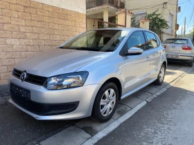 VW Polo 1.2 i | Mobile.bg    2