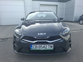 Kia Ceed 1.5 T-gdi Comfort SW Гаранция - 31990 лв. - 15877411 2