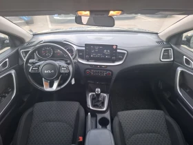 Kia Ceed 1.5 T-gdi Comfort SW Гаранция - 31990 лв. - 15877411 8
