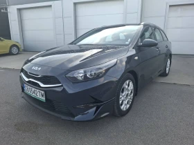 Kia Ceed 1.5 T-gdi Comfort SW Гаранция