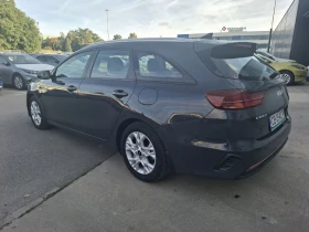 Kia Ceed 1.5 T-gdi Comfort SW Гаранция - 31990 лв. - 15877411 6