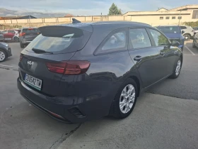 Kia Ceed 1.5 T-gdi Comfort SW Гаранция - 31990 лв. - 15877411 4