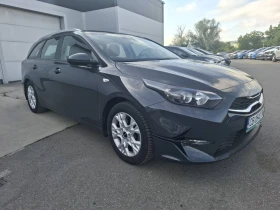 Kia Ceed 1.5 T-gdi Comfort SW Гаранция - 31990 лв. - 15877411 3