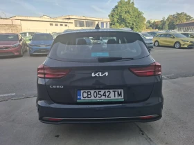 Kia Ceed 1.5 T-gdi Comfort SW Гаранция - 31990 лв. - 15877411 5