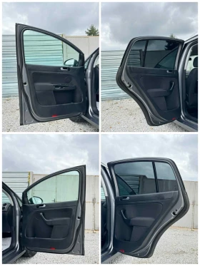 VW Golf Plus COMMON RAIL* NAVI | Mobile.bg    11