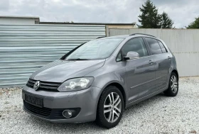  VW Golf Plus