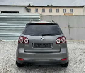 VW Golf Plus COMMON RAIL* NAVI | Mobile.bg    12