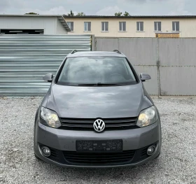 VW Golf Plus COMMON RAIL* NAVI | Mobile.bg    2