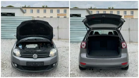 VW Golf Plus COMMON RAIL* NAVI | Mobile.bg    13