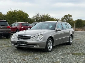     Mercedes-Benz E 220 CDI