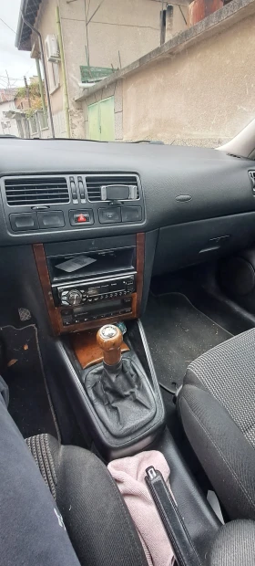 VW Bora | Mobile.bg    11