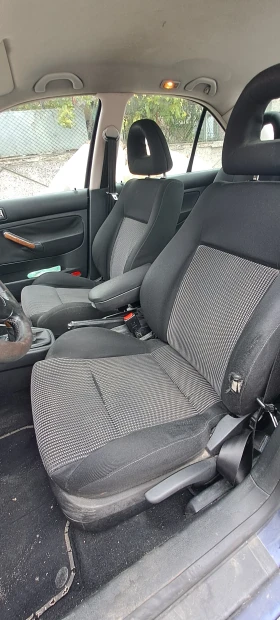 VW Bora | Mobile.bg    9