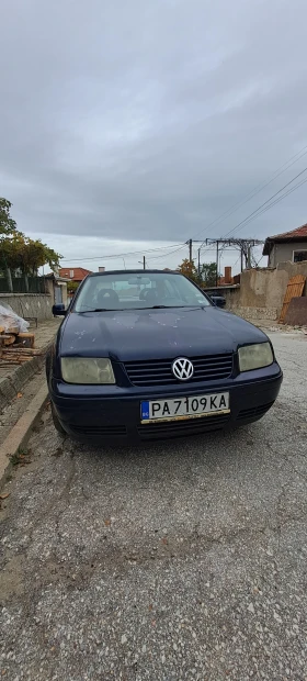 VW Bora | Mobile.bg    3