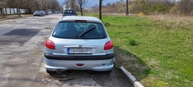 Peugeot 206 | Mobile.bg    3