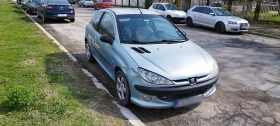 Peugeot 206 | Mobile.bg    2