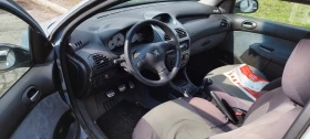 Peugeot 206 | Mobile.bg    4