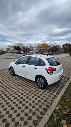 Citroen C3 91000 | Mobile.bg    10