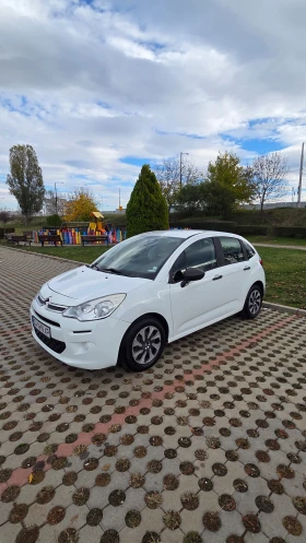 Citroen C3 91000км - изображение 1