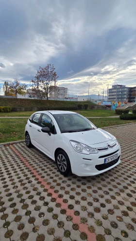 Citroen C3 91000 | Mobile.bg    4