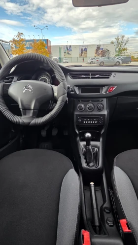 Citroen C3 91000 | Mobile.bg    13