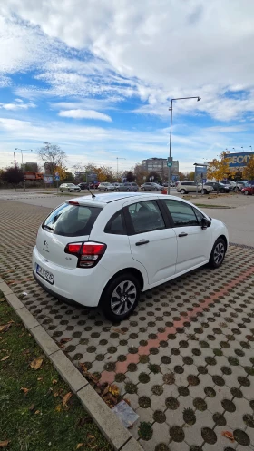 Citroen C3 91000 | Mobile.bg    6