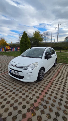 Citroen C3 91000 | Mobile.bg    2