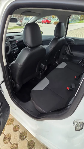 Citroen C3 91000 | Mobile.bg    12