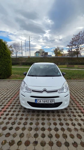 Citroen C3 91000 | Mobile.bg    3