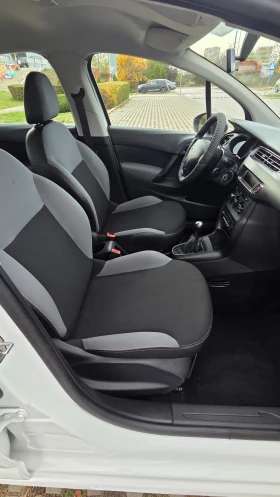 Citroen C3 91000 | Mobile.bg    15