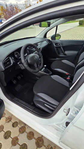 Citroen C3 91000 | Mobile.bg    11