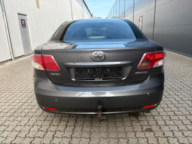 Toyota Avensis 1.8 Navi Kamera 147hp - 3700 € / 7236.57 лв. - 88541776 6