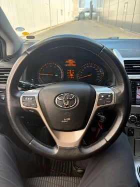 Toyota Avensis 1.8 Navi Kamera 147hp - 3700 € / 7236.57 лв. - 88541776 12