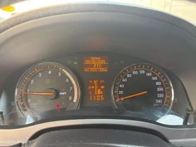 Toyota Avensis 1.8 Navi Kamera 147hp - 3700 € / 7236.57 лв. - 88541776 16