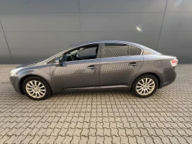 Toyota Avensis 1.8 Navi Kamera 147hp - 3700 € / 7236.57 лв. - 88541776 7